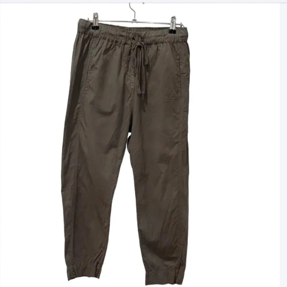 Xirena Ash Green Draper Pant XS
